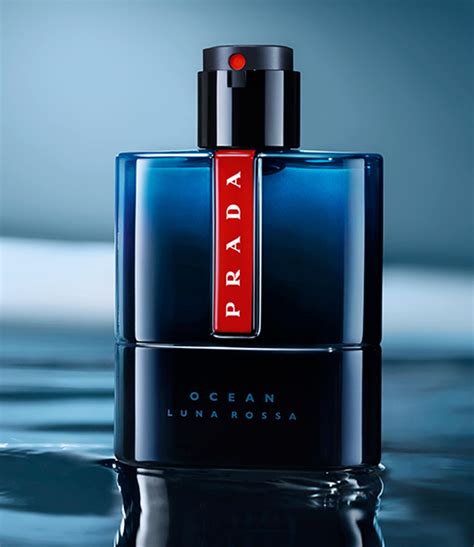 ocean prada uomo|fragrantica ocean di prada.